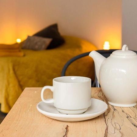 Sharp Tor Riverside Studio Apartment Plymouth Bagian luar foto