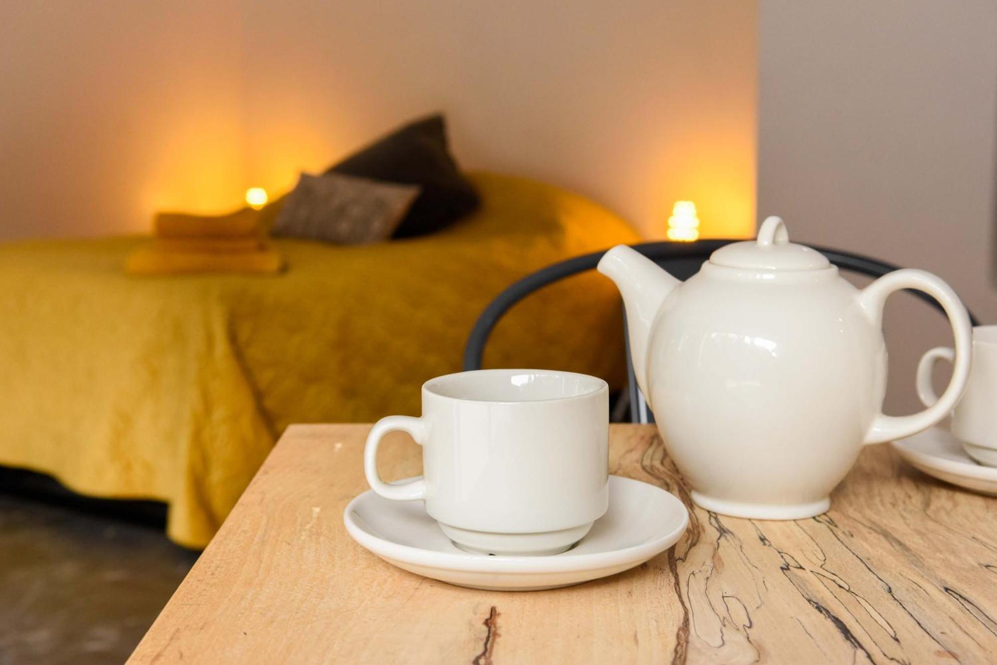 Sharp Tor Riverside Studio Apartment Plymouth Bagian luar foto